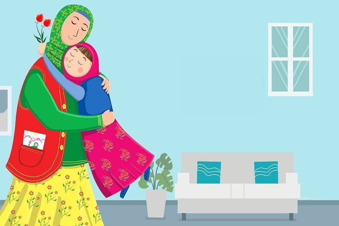 رابطه هوش هیجانی مادران با اختلالات اضطرابی کودکان