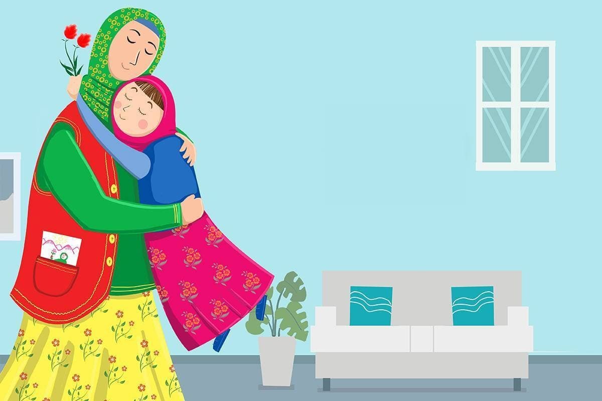 رابطه هوش هیجانی مادران با اختلالات اضطرابی کودکان