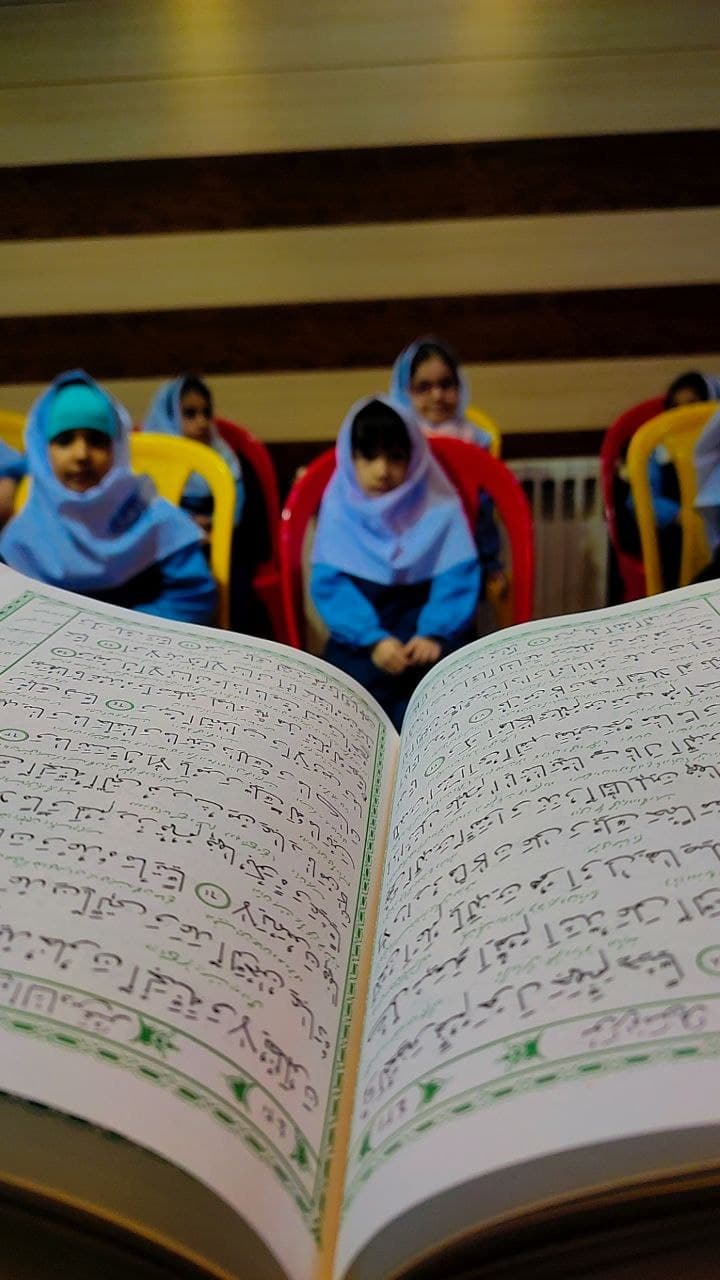 برگزاری مراسم شهادت حضرت زهرا(س)