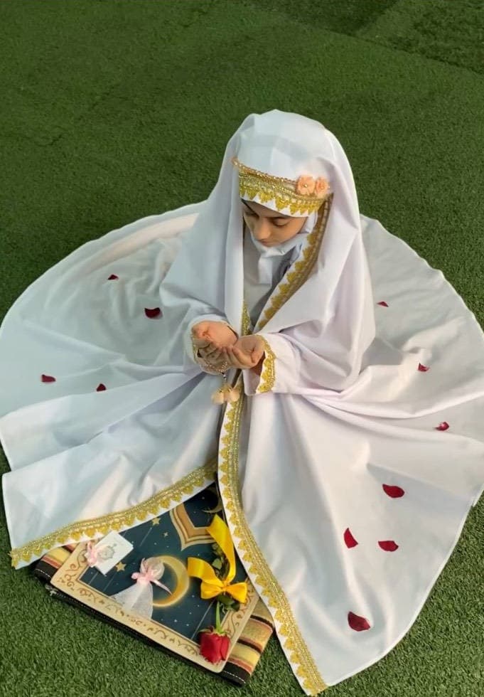 🌺جشن عبادت