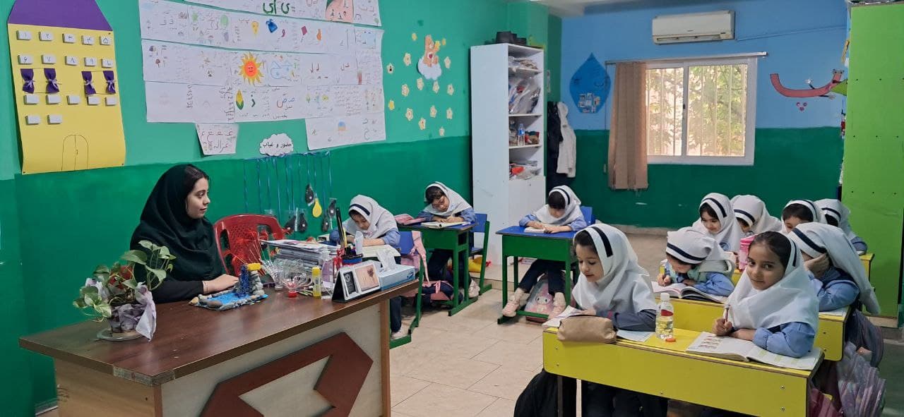 مجموعه طلوع شمس سینا